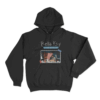 A Couple Minutes Live Unisex Hoodie Black